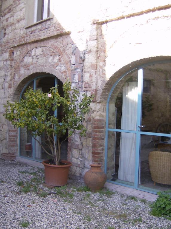Bed and Breakfast Benvenuti Altrove Cella Monte Exterior foto