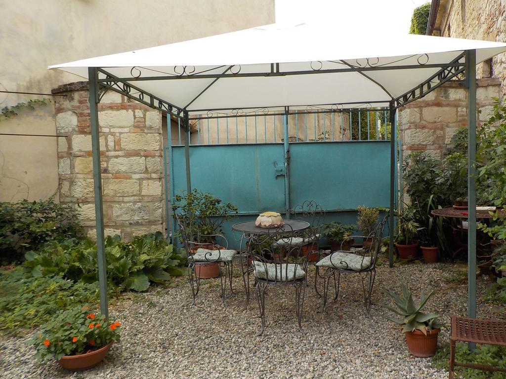 Bed and Breakfast Benvenuti Altrove Cella Monte Exterior foto